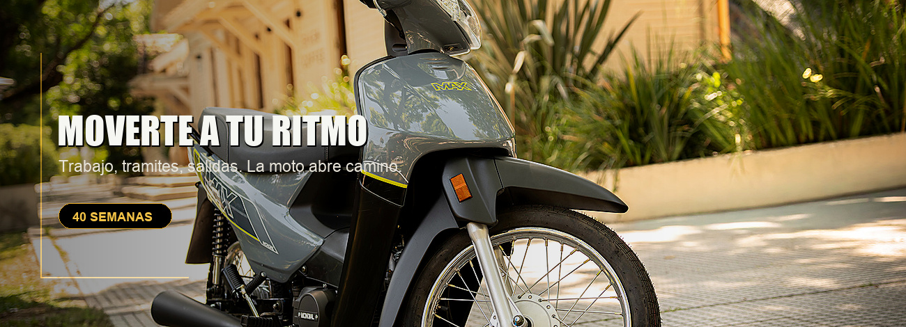Disfruta tu propio ritmo con Weekmobil