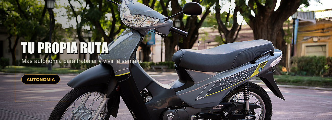 Tu propia ruta con Weekmobil